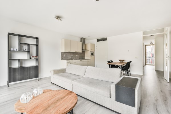 Medium property photo - Loosduinenstraat 75, 1062 EG Amsterdam